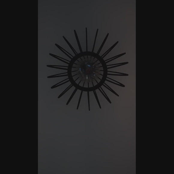 Circulo Pandant Light Showcase Video