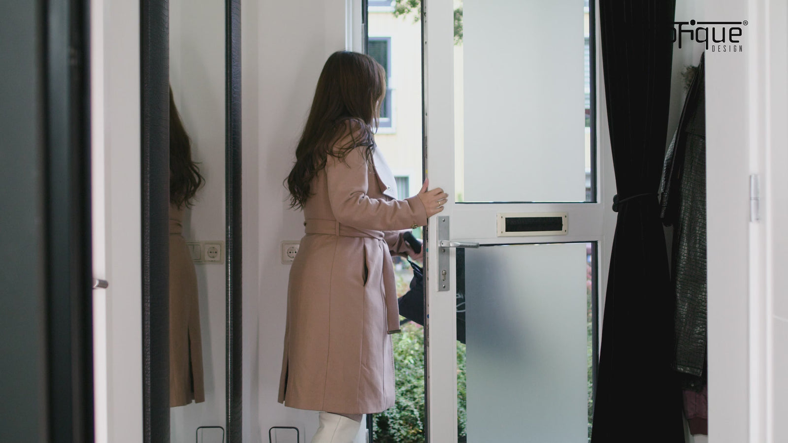 Innofique Lighting Home Page Welcome Video